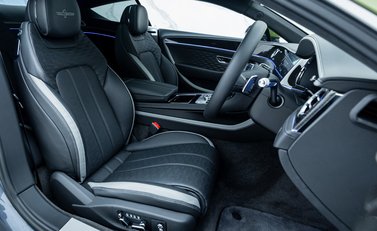 Bentley Continental GT Speed First Edition 14