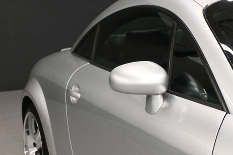 Audi TT 1.8 TT Quattro (225 bhp) 4WD 3dr 62