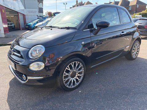 Fiat 500 0.9 TWINAIR LOUNGE 11