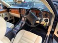 Bentley Azure Convertible Turbo V8 11