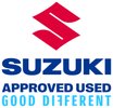 Suzuki Approved Used
