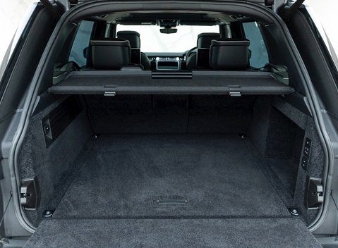 Land Rover Range Rover 5.0 V8 Autobiography LWB Overfinch 45