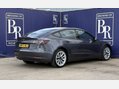 Tesla Model 3 (Dual Motor) Long Range Saloon 4dr Electric Auto 4WDE (346 ps) 4