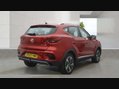 MG ZS MG ZS Trophy EV 5dr 10