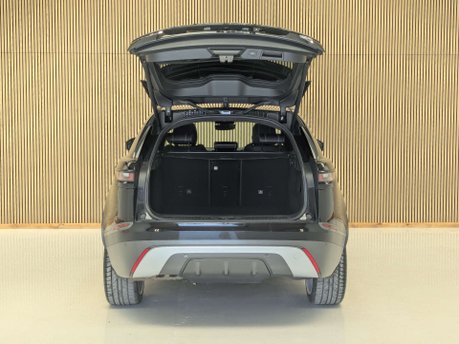 Land Rover Range Rover Velar 2.0 Range Rover Velar R-Dynamic S D240 Auto 4WD 5dr 25