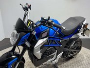 Lexmoto Cypher 2021 1K ELECTRIC SCOOTER BIKE ESCOOT 50CC PROJECT NEEDS WORK 5