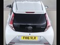 Toyota Aygo 1.0 VVT-i x-pure Hatchback 5dr Petrol Manual Euro 6 (68 ps) 8