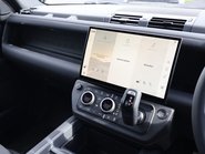 Land Rover Defender 90 BRAND NEW HARD TOP X-DYNAMIC SE STYLED BY SEEKER  21
