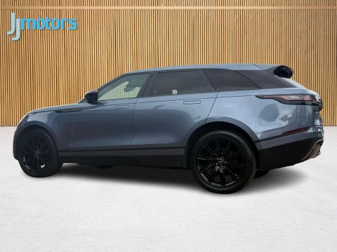 Land Rover Range Rover Velar 3.0 SD6 V6 HSE SUV 5dr Diesel Auto 4WD Euro 6 (s/s) (300 ps) 35