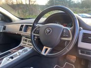 Jaguar XF 2.2 XF Portfolio D Auto 4dr 13