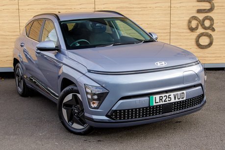 Hyundai KONA ADVANCE