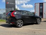 Volvo XC60 2.4 XC60 R-Design Nav D4 AWD 4WD 5dr 19