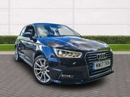 Audi A1 1.4 A1 S Line TFSI 3dr 1