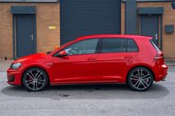Volkswagen Golf 2.0 Golf GTD Semi-Auto 5dr 11