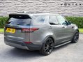 Land Rover Discovery 3.0 Discovery Anniversary Edition SDV6 Auto 4WD 5dr 7