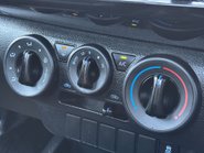 Toyota Hilux Active 4WD D-4D Single Cab Pickup - No VAT 15