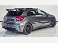 Mercedes-Benz A Class 2.0 A45 AMG (Premium) Hatchback 5dr Petrol SpdS DCT 4MATIC Euro 6 (s/s) (38 3
