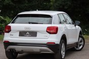 Audi Q2 1.4 TFSI CoD Sport S Tronic Euro 6 (s/s) 5dr 4
