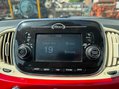 Fiat 500 1.2 Lounge Euro 6 (s/s) 3dr 38
