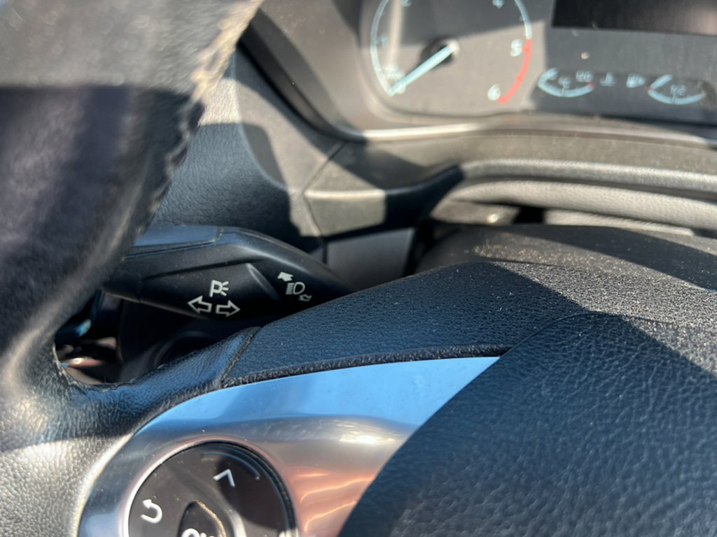 2020 Ford Transit Connect SWB L1H1 Low Roof Limited 200 Air Con Cruise EURO 6 NO VAT — thumbnail 35 of 51