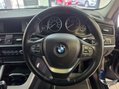 BMW X3 2.0 20d SE SUV 5dr Diesel Auto xDrive Euro 6 (s/s) (190 ps) 60