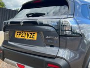 Suzuki S-Cross MOTION 18