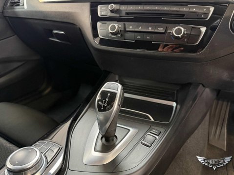 BMW 1 Series 2.0 120i GPF Sport Hatchback 5dr Petrol Auto Euro 6 (s/s) (184 ps) 25