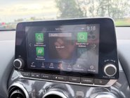 Nissan Juke 1.0 DIG-T N-CONNECTA 13