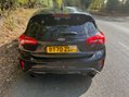 Ford Focus 2.3 Focus ST 5dr 12