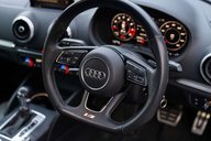 Audi A3 2.0 S3 Sportback TFSI Quattro Semi-Auto 4WD 5dr 41