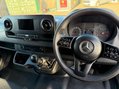 Mercedes-Benz Sprinter 2.1 314 CDI RWD L2 H2 Euro 6 5dr 12