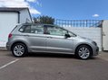 Volkswagen Golf SV 1.6 TDI BlueMotion Tech SE Euro 6 (s/s) 5dr 33