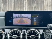 Mercedes-Benz A Class AMG A 35 4MATIC PREMIUM PLUS 22