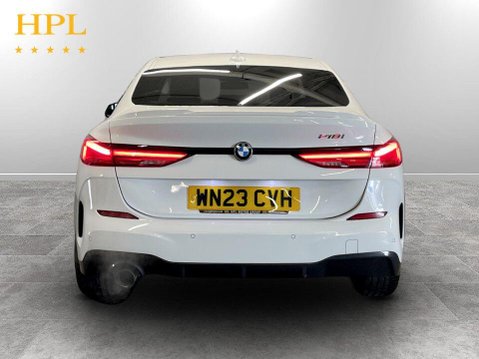 BMW 2 Series 1.5 218i M Sport Saloon 4dr Petrol DCT Euro 6 (s/s) (136 ps) 6
