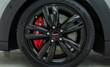 Mini Hatch John Cooper Works 10