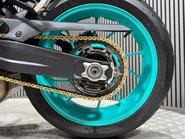 Yamaha MT-07 2024 ONLY 4K 1 OWNER A2 RESTRICTABLE 700CC NAKED 45