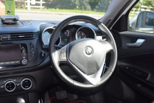 Alfa Romeo Giulietta Jtdm-2 Tecnica Tct 10