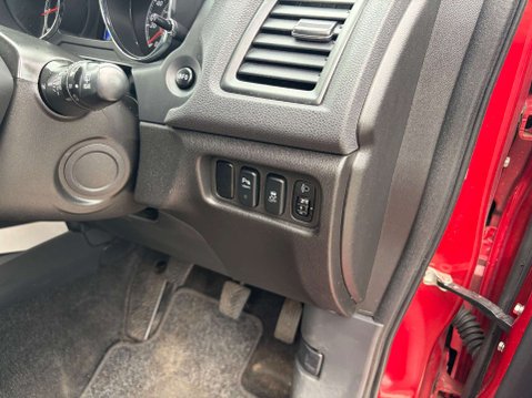 Mitsubishi Asx 1.6 ASX 3 5dr 20