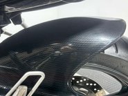 Suzuki Bandit 600 GSF 2001 ONLY 18K MK2 LONG MOT VERY CLEAN 600CC A2 BIKE 53