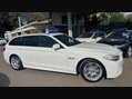 BMW 5 Series 2.0 520d M Sport Touring Auto Euro 5 (s/s) 5dr 8