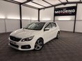 Peugeot 308 1.2 PureTech GPF Allure Euro 6 (s/s) 5dr 3