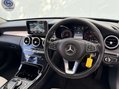 Mercedes-Benz C Class 1.6 C200 D Sport Auto 4dr 49