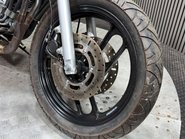 Yamaha SRX 1986 15K CAFE RACER CUSTOM BIKE LIGHT RUNNING PROJECT BIKE 22