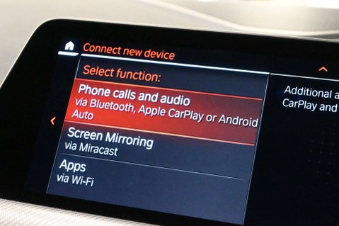 BMW 1 Series 2.0 M135i xDrive Auto 4WD 5dr 12