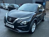 Nissan Juke DIG-T N-CONNECTA 4
