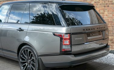 Land Rover Range Rover 3.0 TDV6 Vogue 26