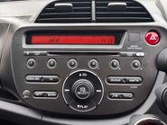 Honda Jazz 1.3 Jazz ES+ i-VTec CVT 5dr 34