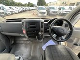 Mercedes-Benz Sprinter MWB L2H1 Low Roof Ex-Police Van-Rear Seats + Racking EURO 6 NO VAT 27