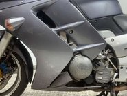 Yamaha FJR1300 2003 GOOD RUNNING SPORTS TOURER PROJECT BIKE 1300CC 12
