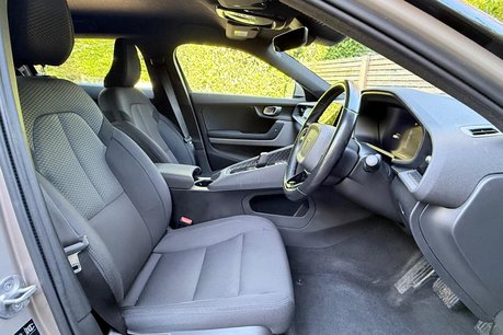 Polestar 2 BASE 30